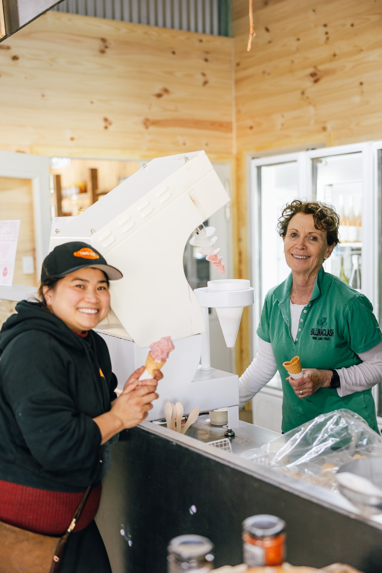 Ballinaclash Blossom Festival